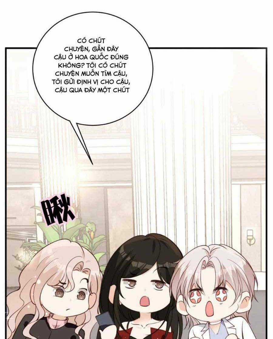 Quảng Đời Còn Lại Có Em Chapter 101 trang 42