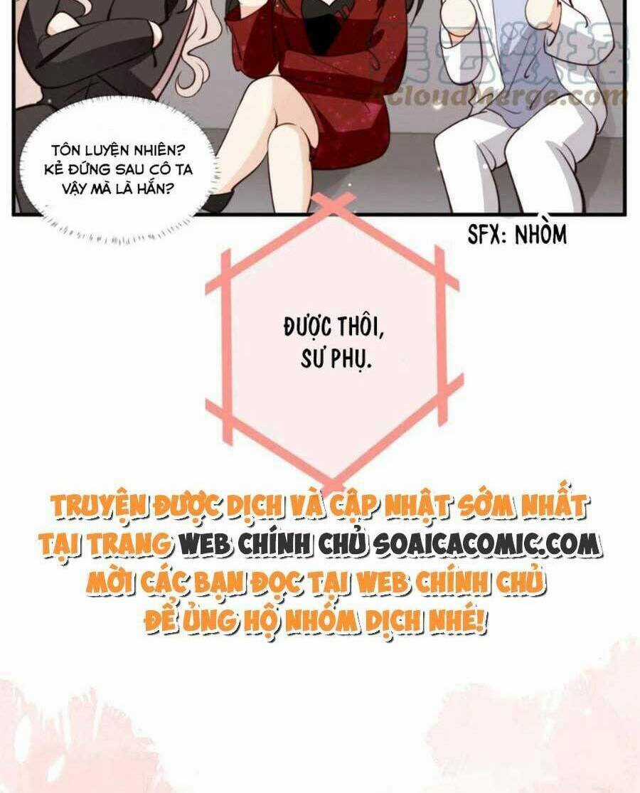 Quảng Đời Còn Lại Có Em Chapter 101 trang 43