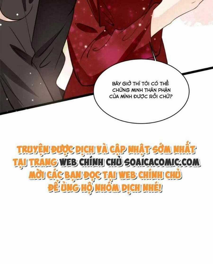 Quảng Đời Còn Lại Có Em Chapter 101 trang 45