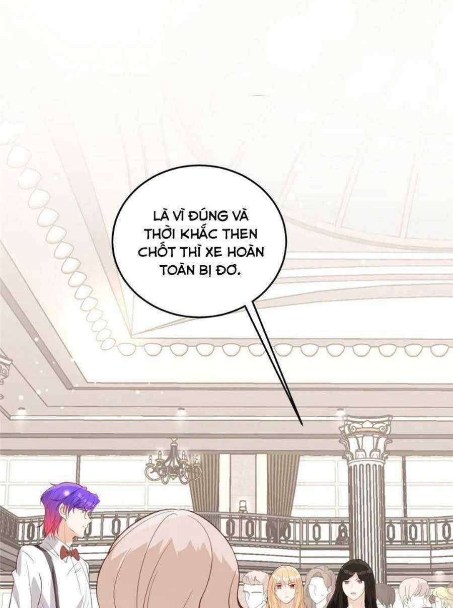 Quảng Đời Còn Lại Có Em Chapter 101 trang 6