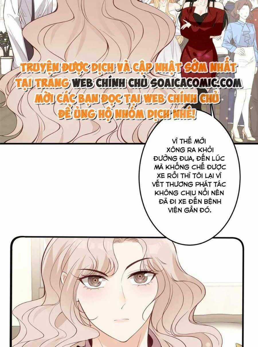 Quảng Đời Còn Lại Có Em Chapter 101 trang 7