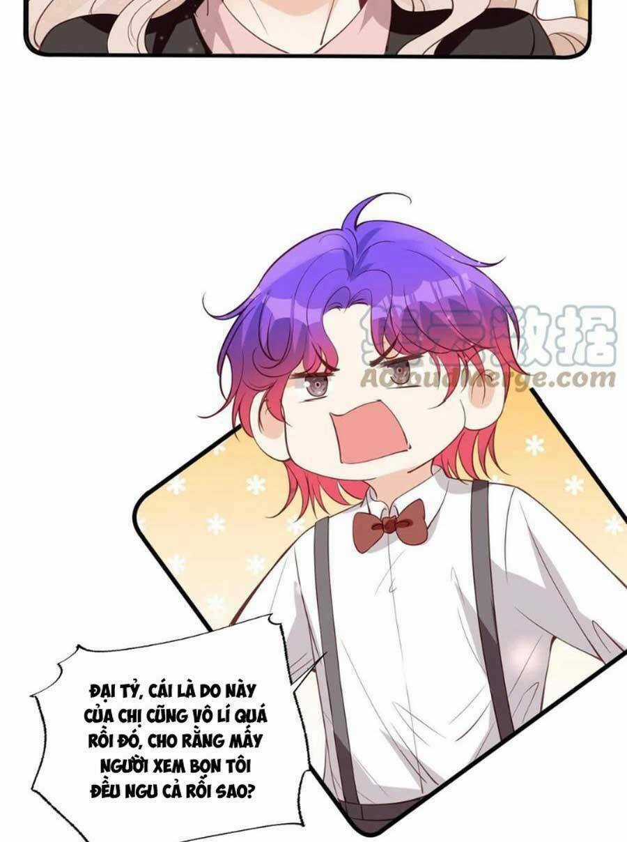 Quảng Đời Còn Lại Có Em Chapter 101 trang 8