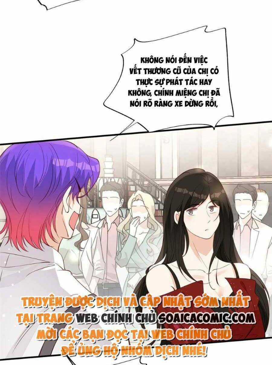 Quảng Đời Còn Lại Có Em Chapter 101 trang 9