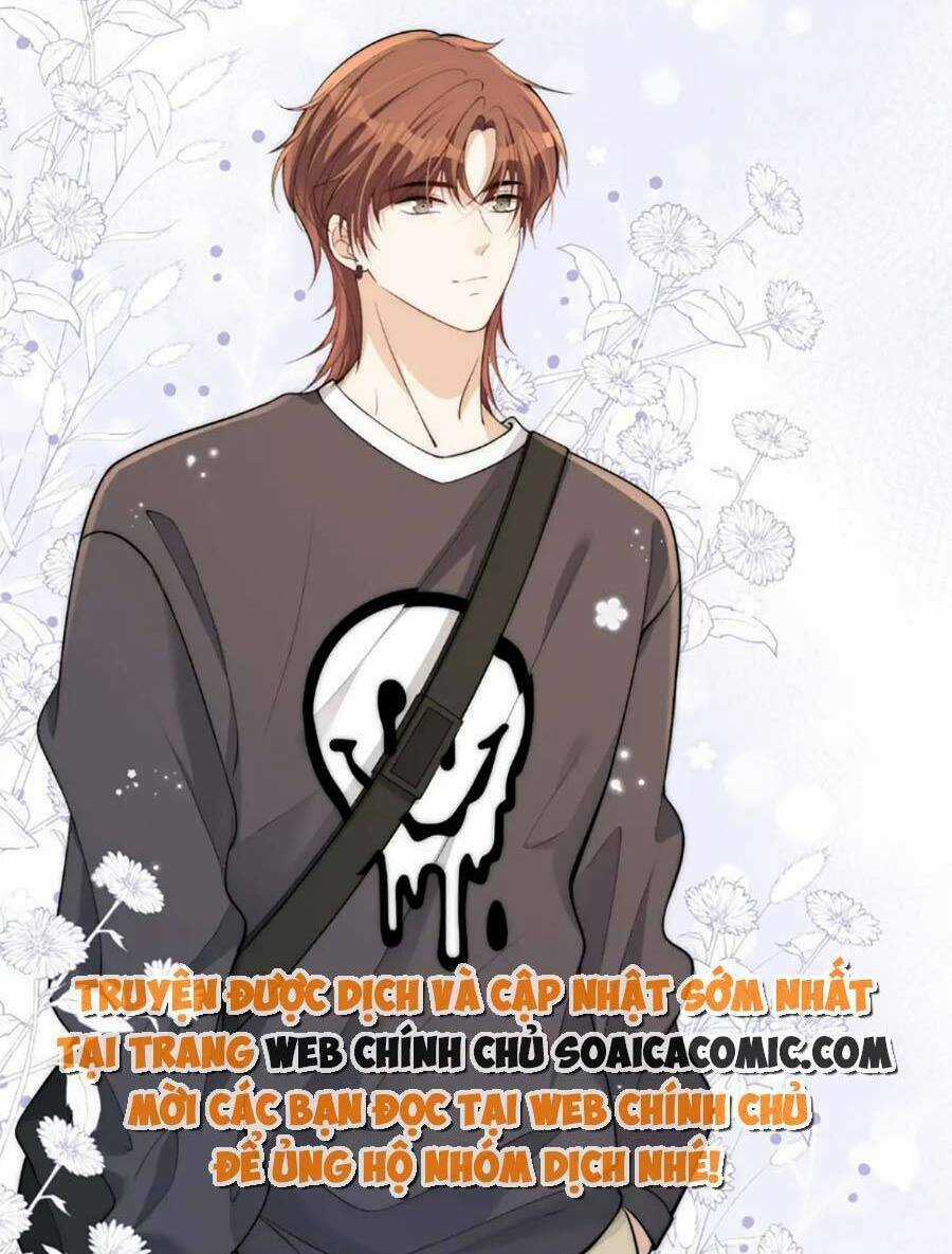 Quảng Đời Còn Lại Có Em Chapter 102 trang 10