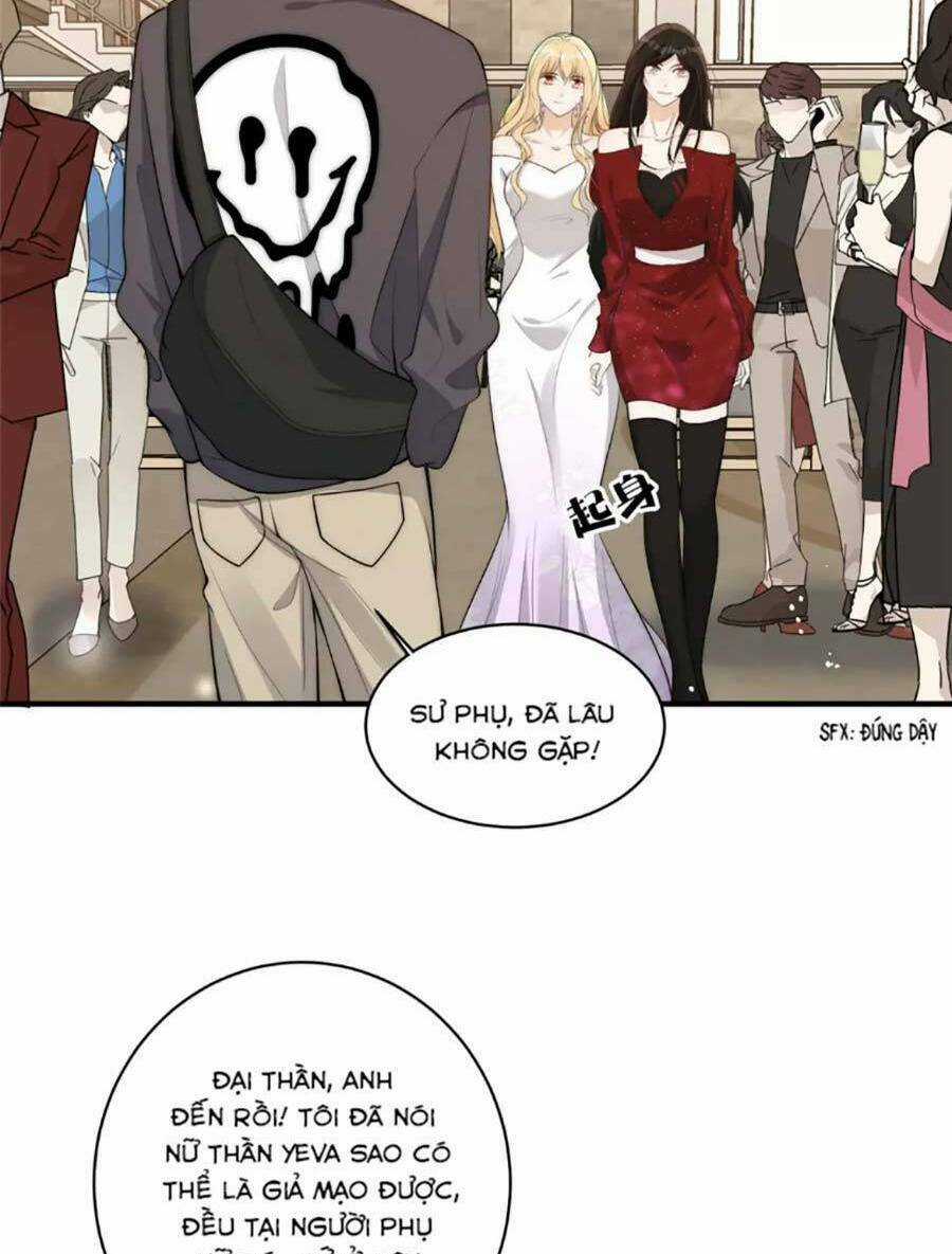 Quảng Đời Còn Lại Có Em Chapter 102 trang 12