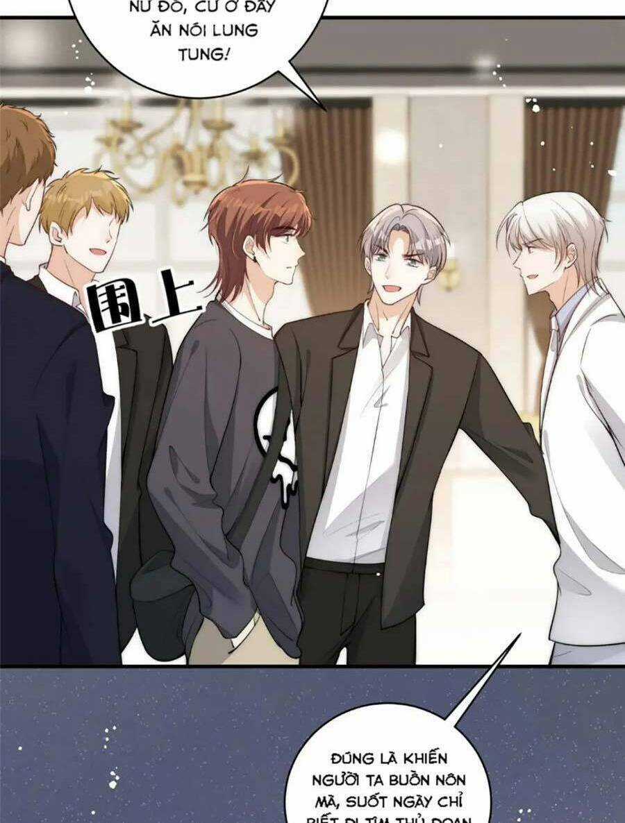 Quảng Đời Còn Lại Có Em Chapter 102 trang 13