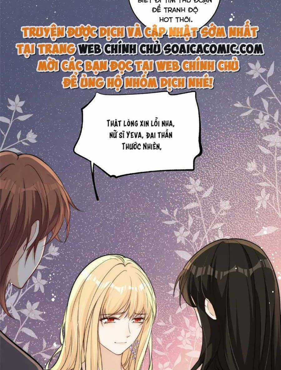 Quảng Đời Còn Lại Có Em Chapter 102 trang 14