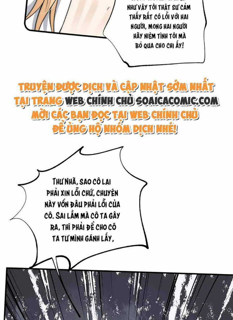 Quảng Đời Còn Lại Có Em Chapter 102 trang 17