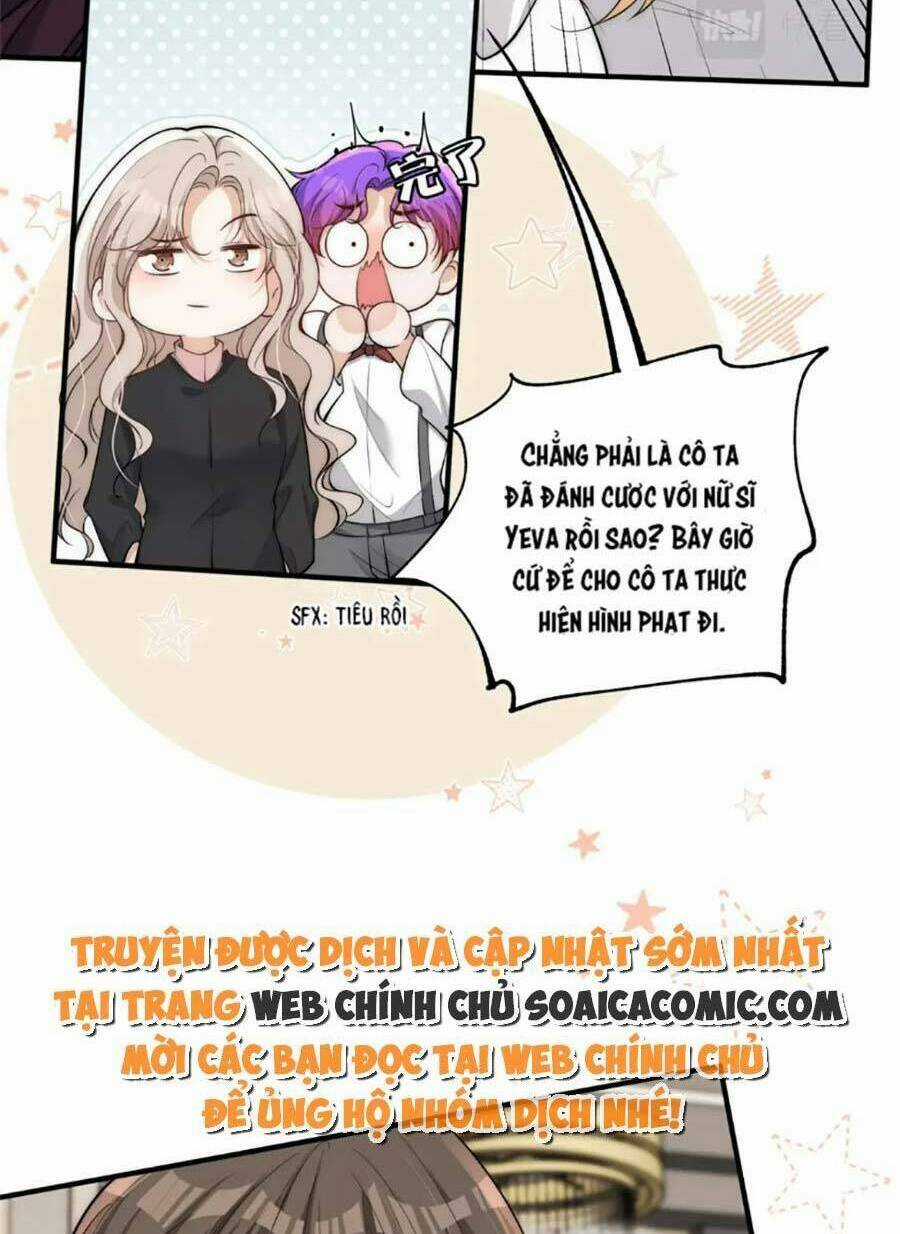 Quảng Đời Còn Lại Có Em Chapter 102 trang 19