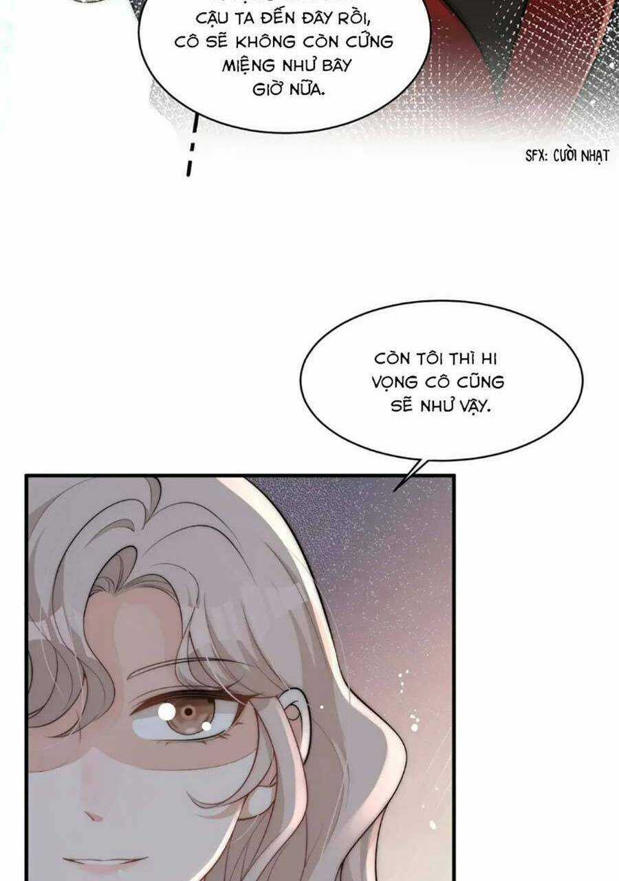 Quảng Đời Còn Lại Có Em Chapter 102 trang 2