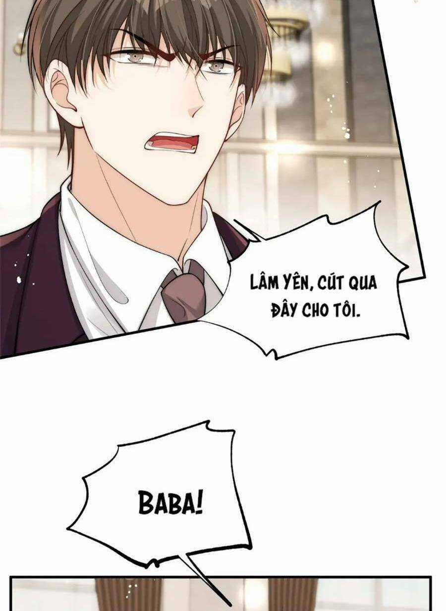 Quảng Đời Còn Lại Có Em Chapter 102 trang 20