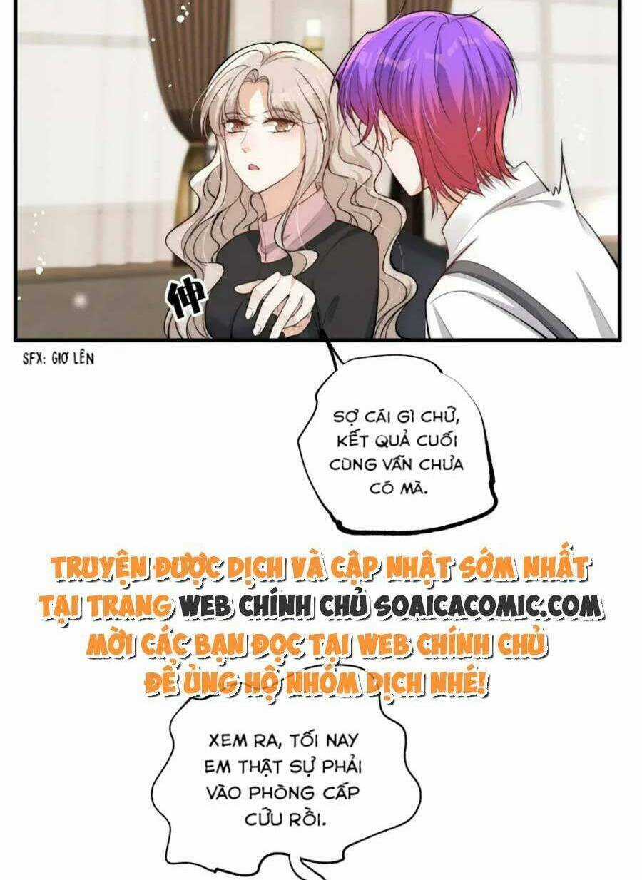 Quảng Đời Còn Lại Có Em Chapter 102 trang 21