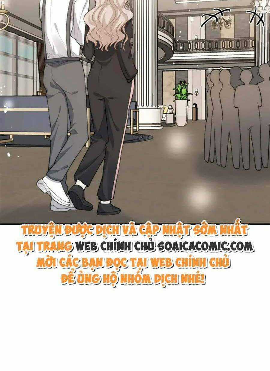 Quảng Đời Còn Lại Có Em Chapter 102 trang 23