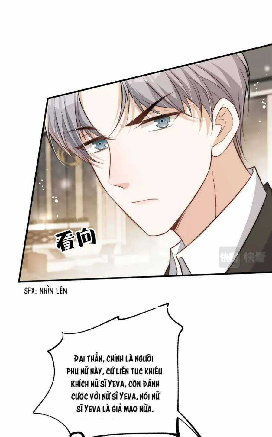 Quảng Đời Còn Lại Có Em Chapter 102 trang 24