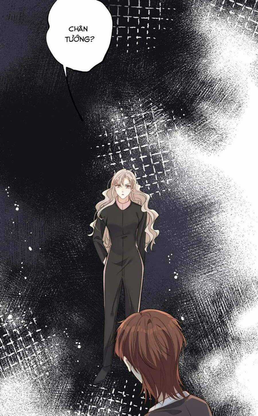 Quảng Đời Còn Lại Có Em Chapter 102 trang 27