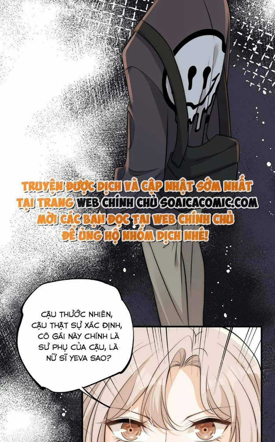 Quảng Đời Còn Lại Có Em Chapter 102 trang 28