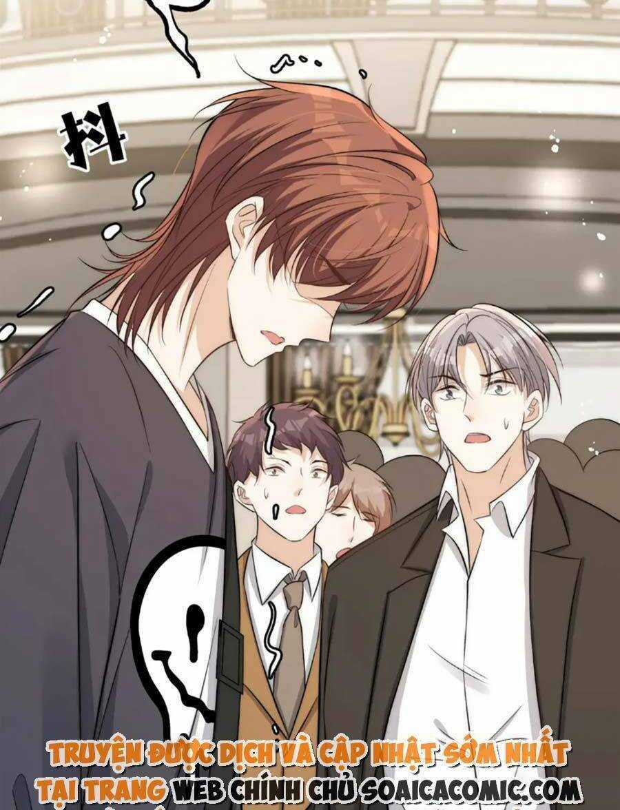 Quảng Đời Còn Lại Có Em Chapter 102 trang 33