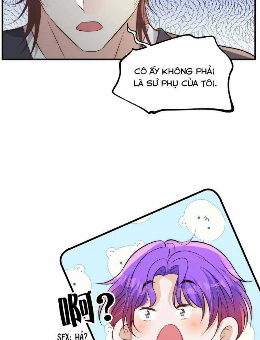 Quảng Đời Còn Lại Có Em Chapter 102 trang 35