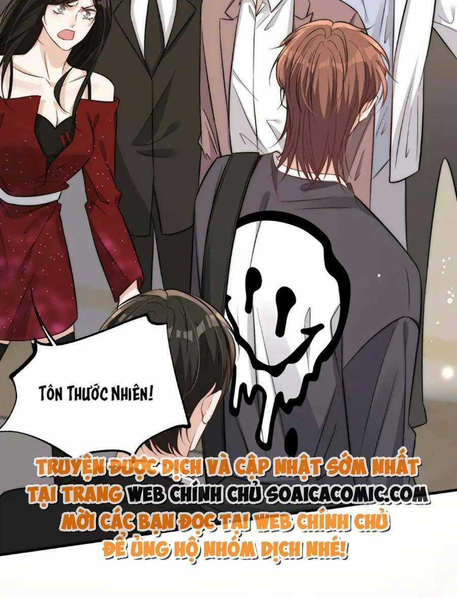 Quảng Đời Còn Lại Có Em Chapter 102 trang 37