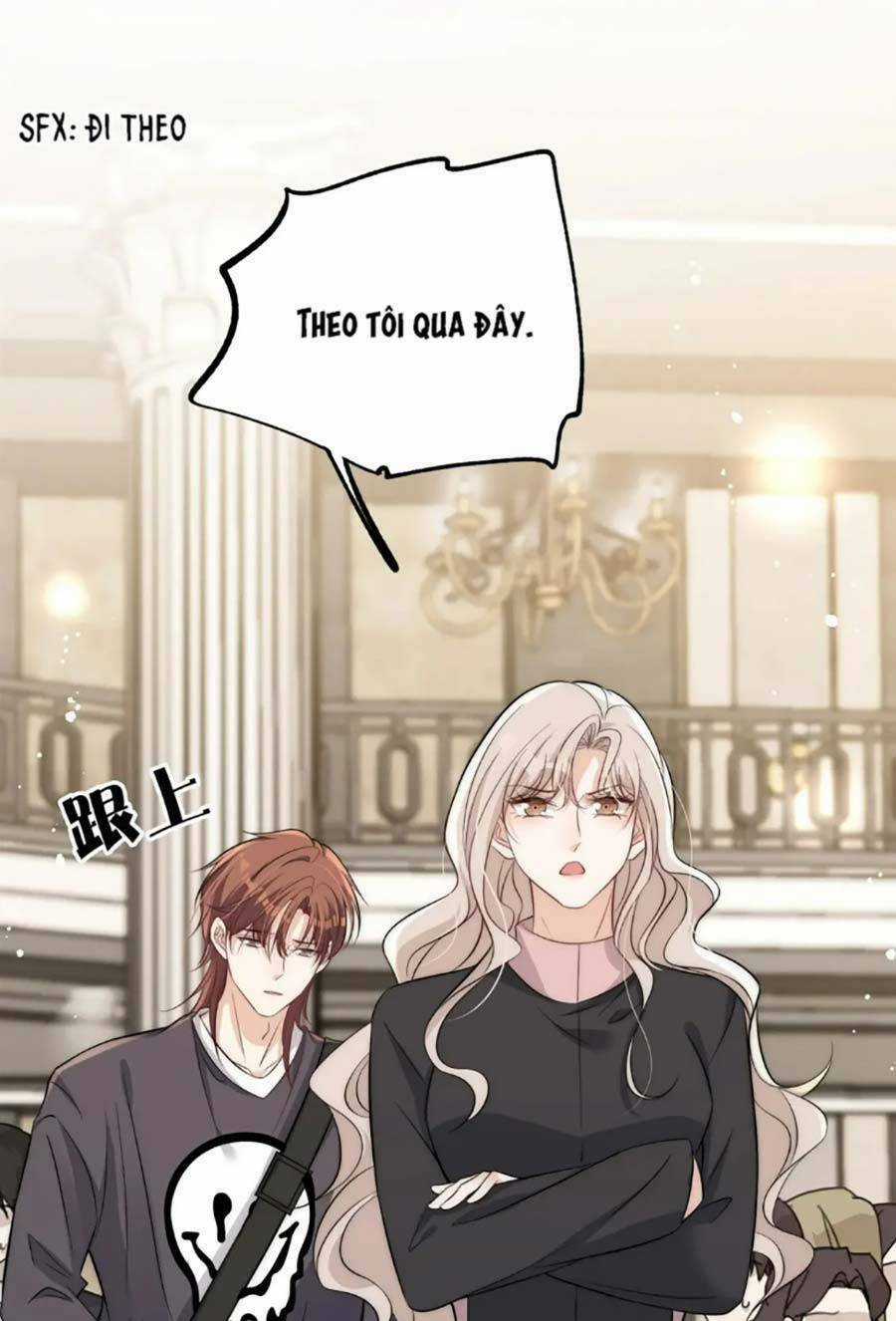 Quảng Đời Còn Lại Có Em Chapter 102 trang 38