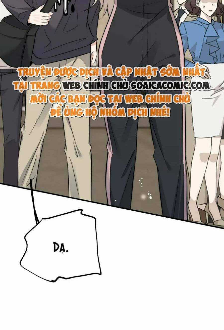 Quảng Đời Còn Lại Có Em Chapter 102 trang 39