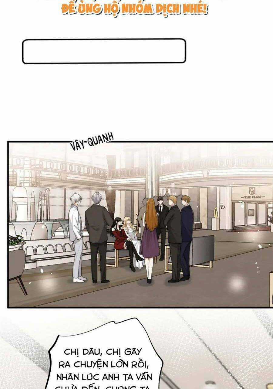 Quảng Đời Còn Lại Có Em Chapter 102 trang 4