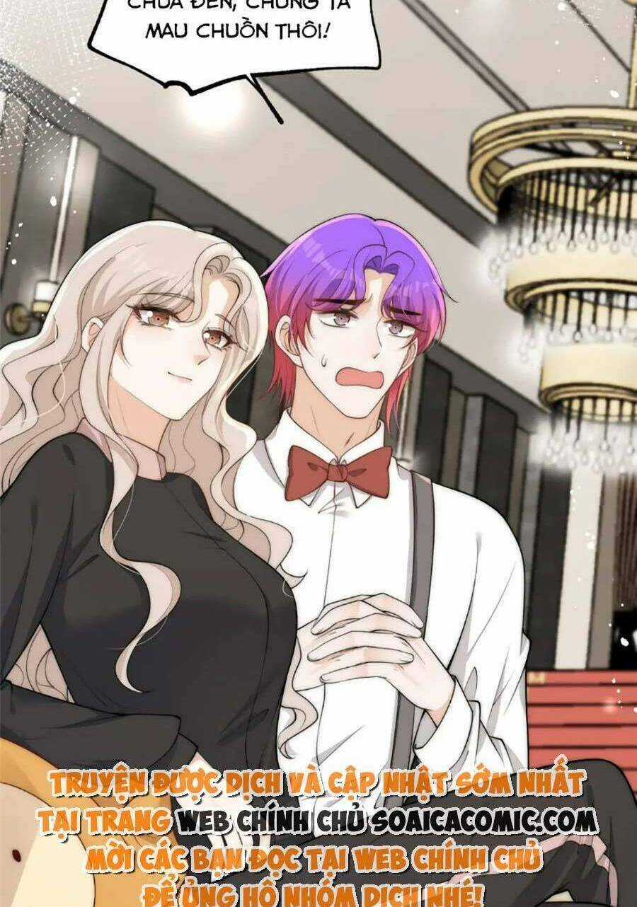 Quảng Đời Còn Lại Có Em Chapter 102 trang 5