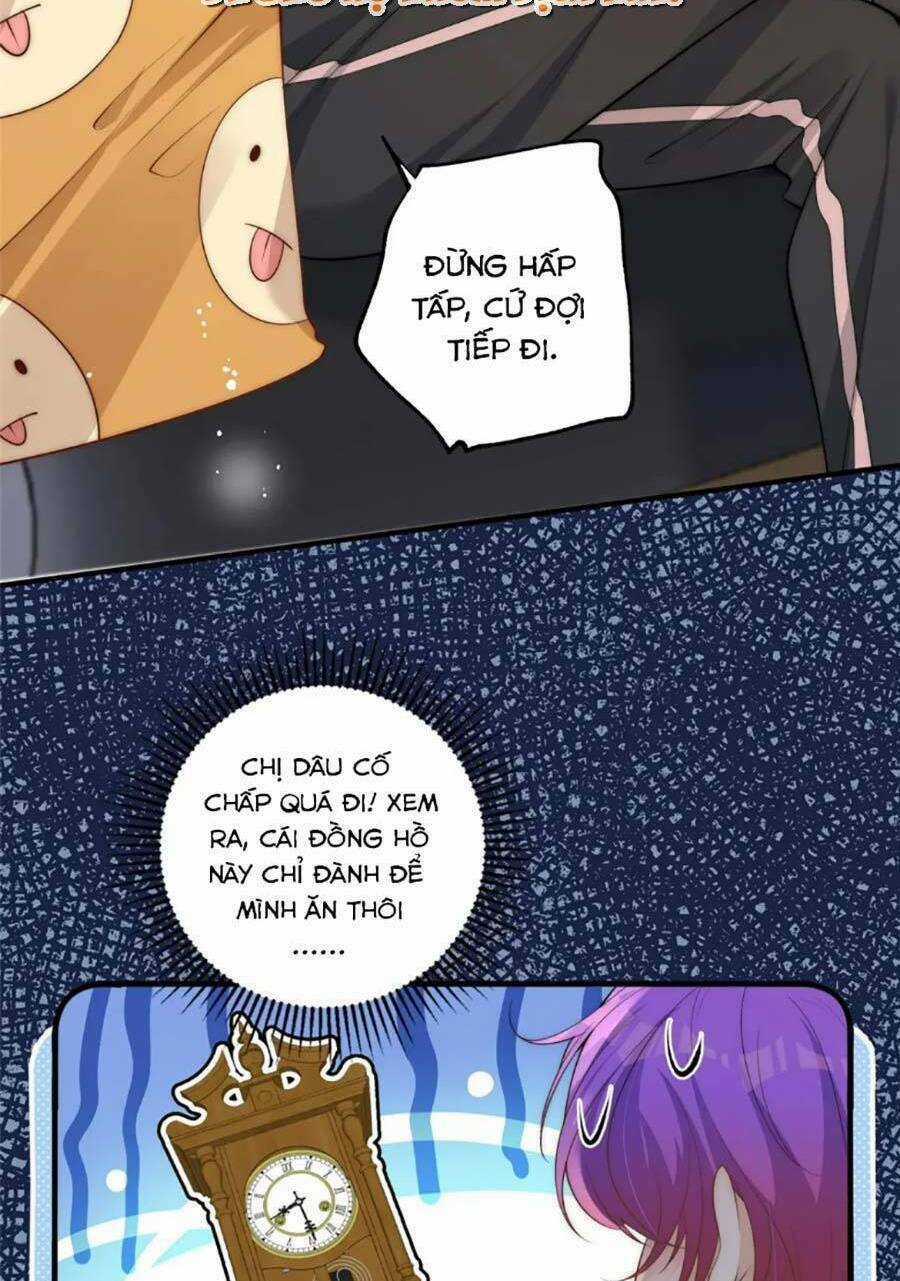 Quảng Đời Còn Lại Có Em Chapter 102 trang 6