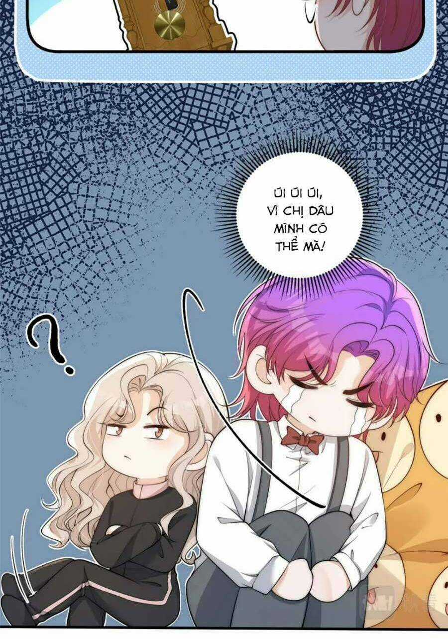 Quảng Đời Còn Lại Có Em Chapter 102 trang 7