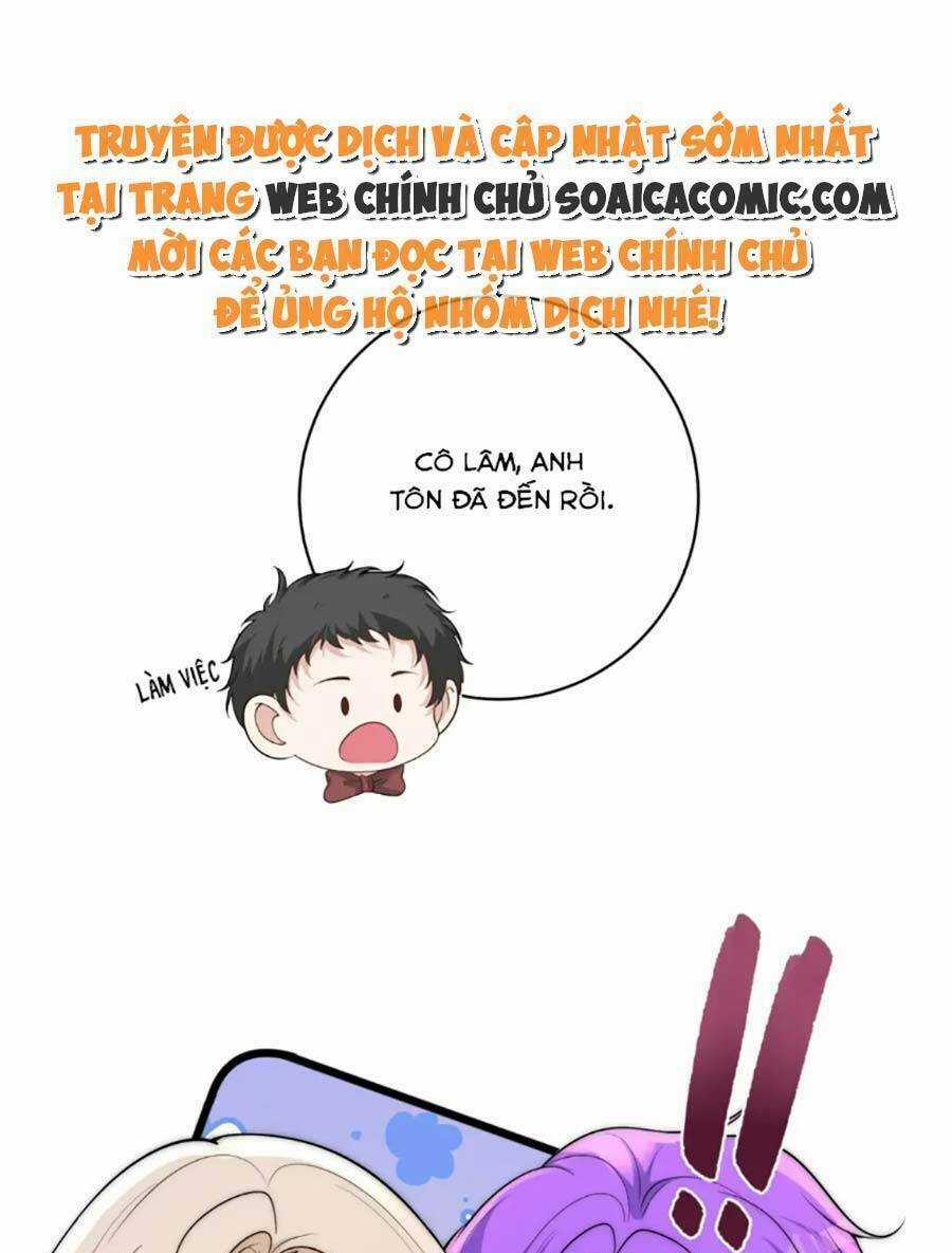 Quảng Đời Còn Lại Có Em Chapter 102 trang 8