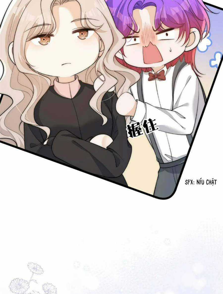 Quảng Đời Còn Lại Có Em Chapter 102 trang 9