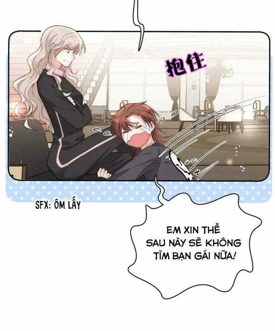 Quảng Đời Còn Lại Có Em Chapter 103 trang 11