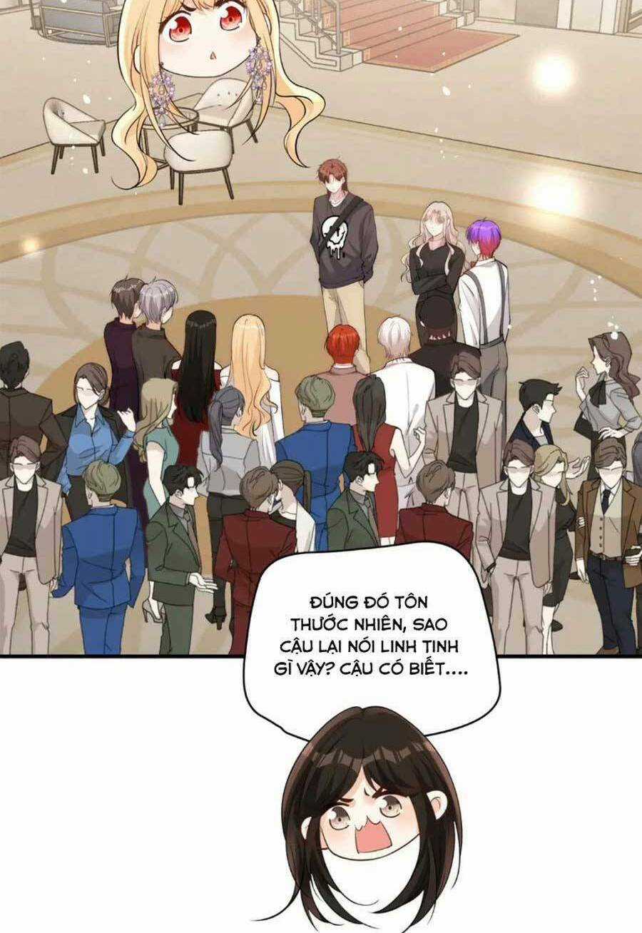 Quảng Đời Còn Lại Có Em Chapter 103 trang 17