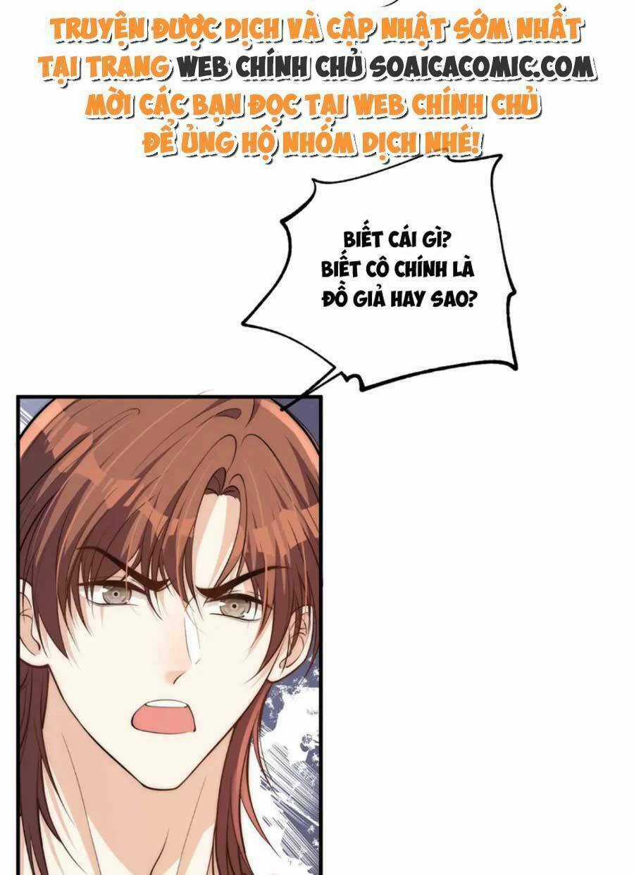 Quảng Đời Còn Lại Có Em Chapter 103 trang 18