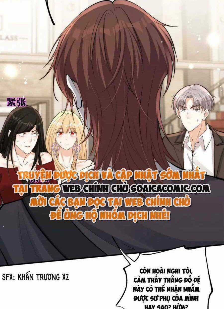 Quảng Đời Còn Lại Có Em Chapter 103 trang 20