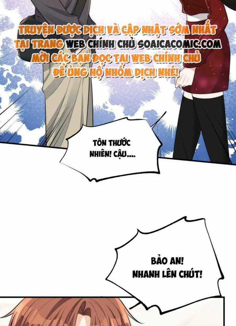 Quảng Đời Còn Lại Có Em Chapter 103 trang 22