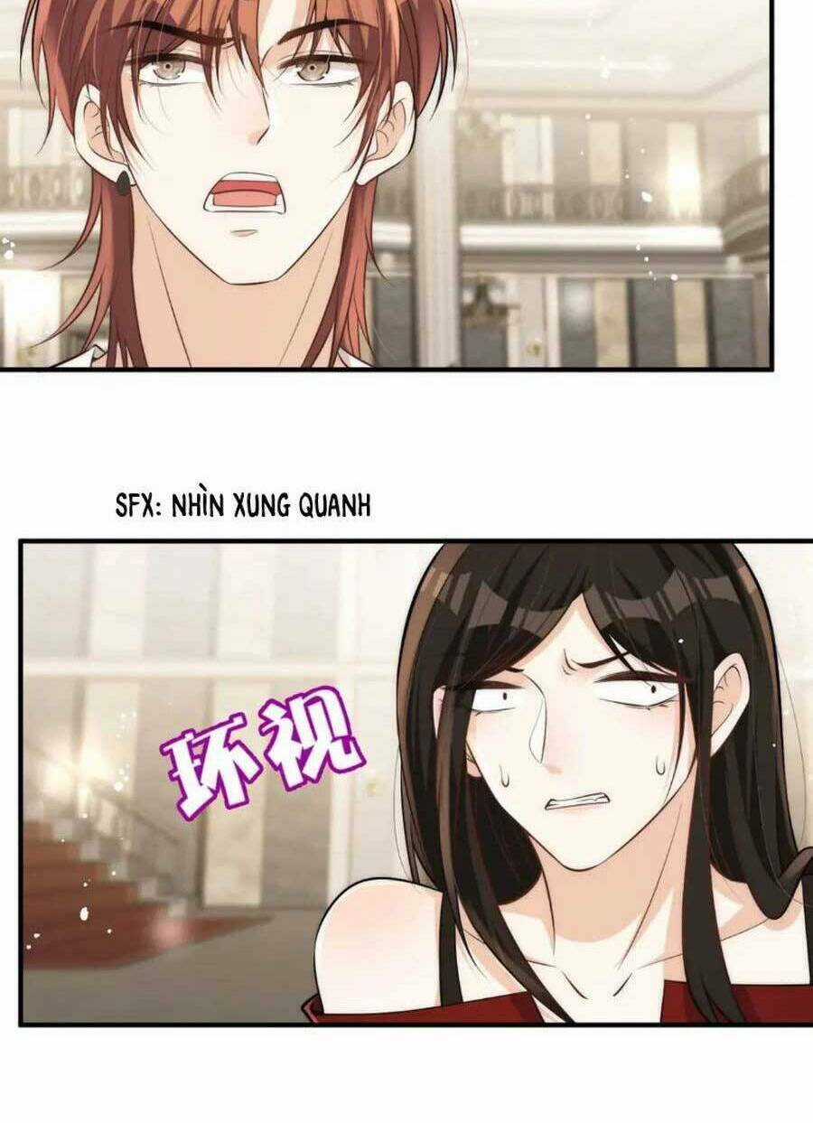 Quảng Đời Còn Lại Có Em Chapter 103 trang 23