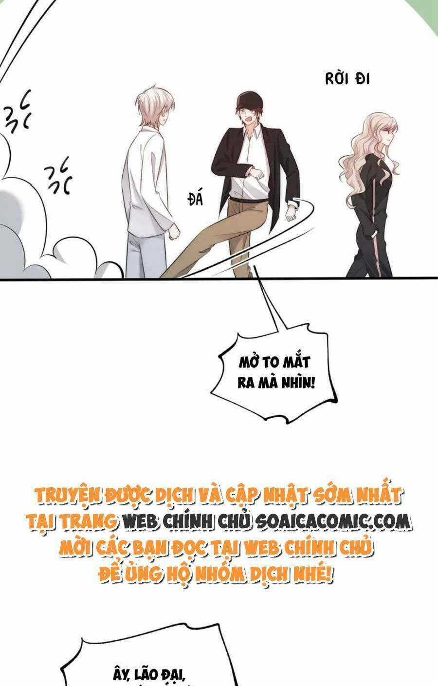 Quảng Đời Còn Lại Có Em Chapter 103 trang 31