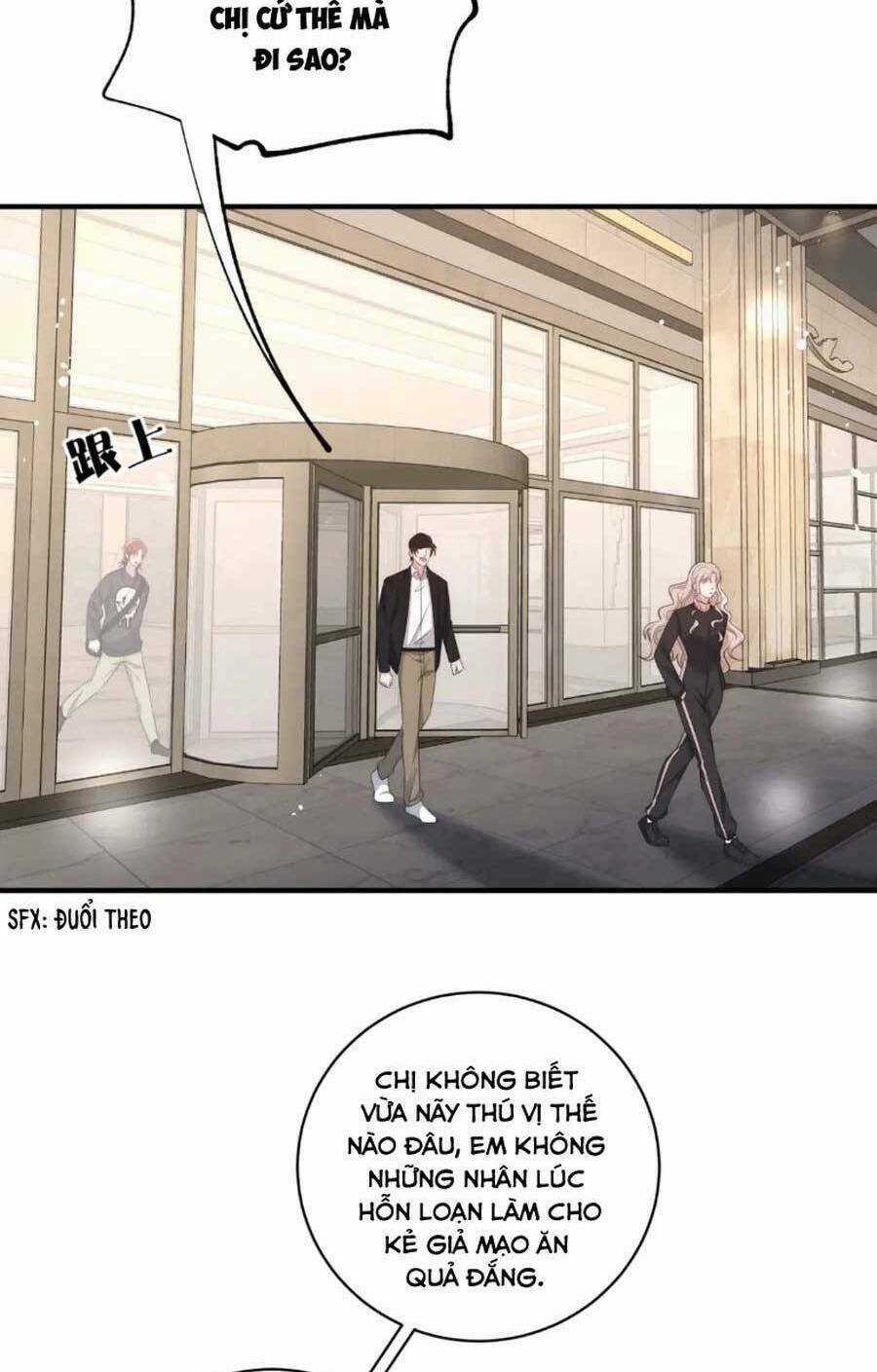 Quảng Đời Còn Lại Có Em Chapter 103 trang 32