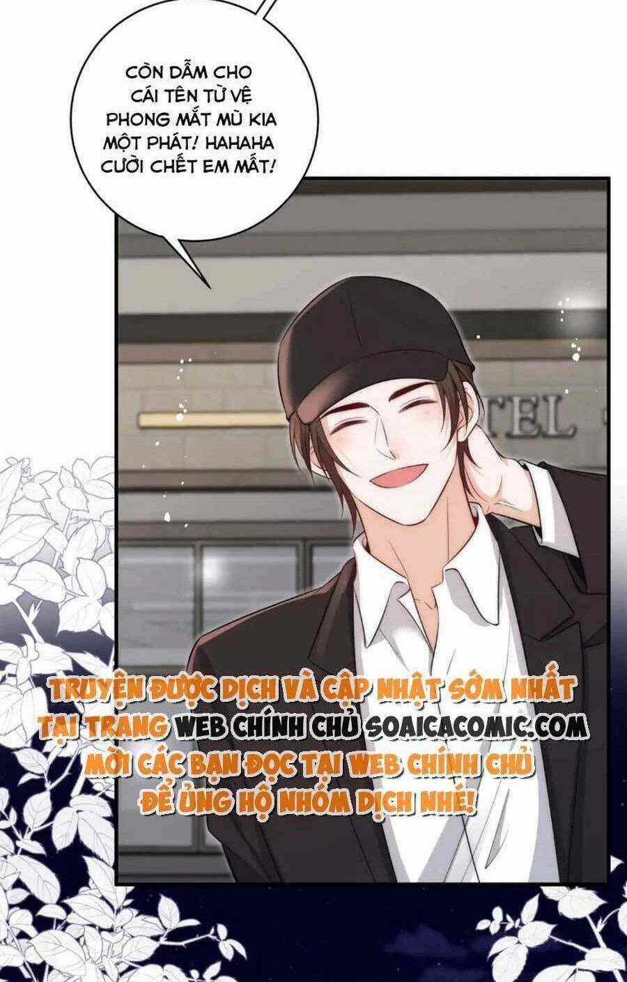 Quảng Đời Còn Lại Có Em Chapter 103 trang 33