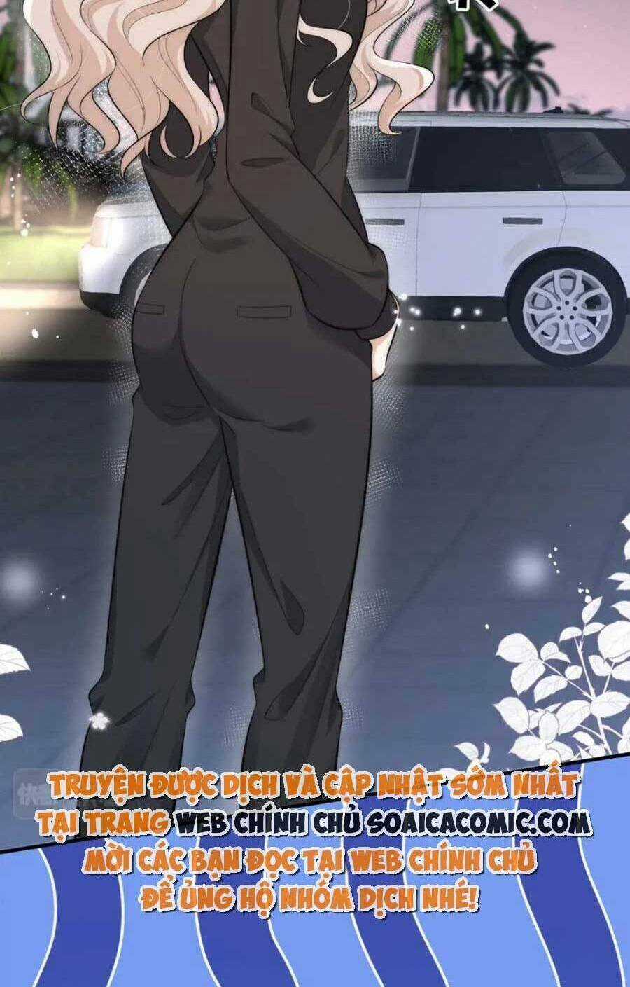 Quảng Đời Còn Lại Có Em Chapter 103 trang 35