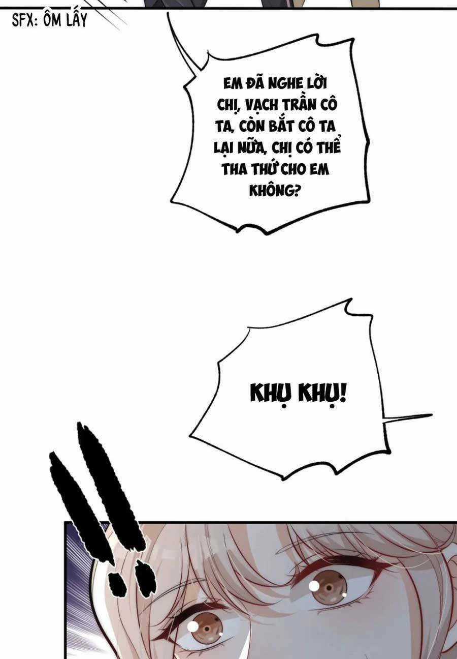 Quảng Đời Còn Lại Có Em Chapter 103 trang 37