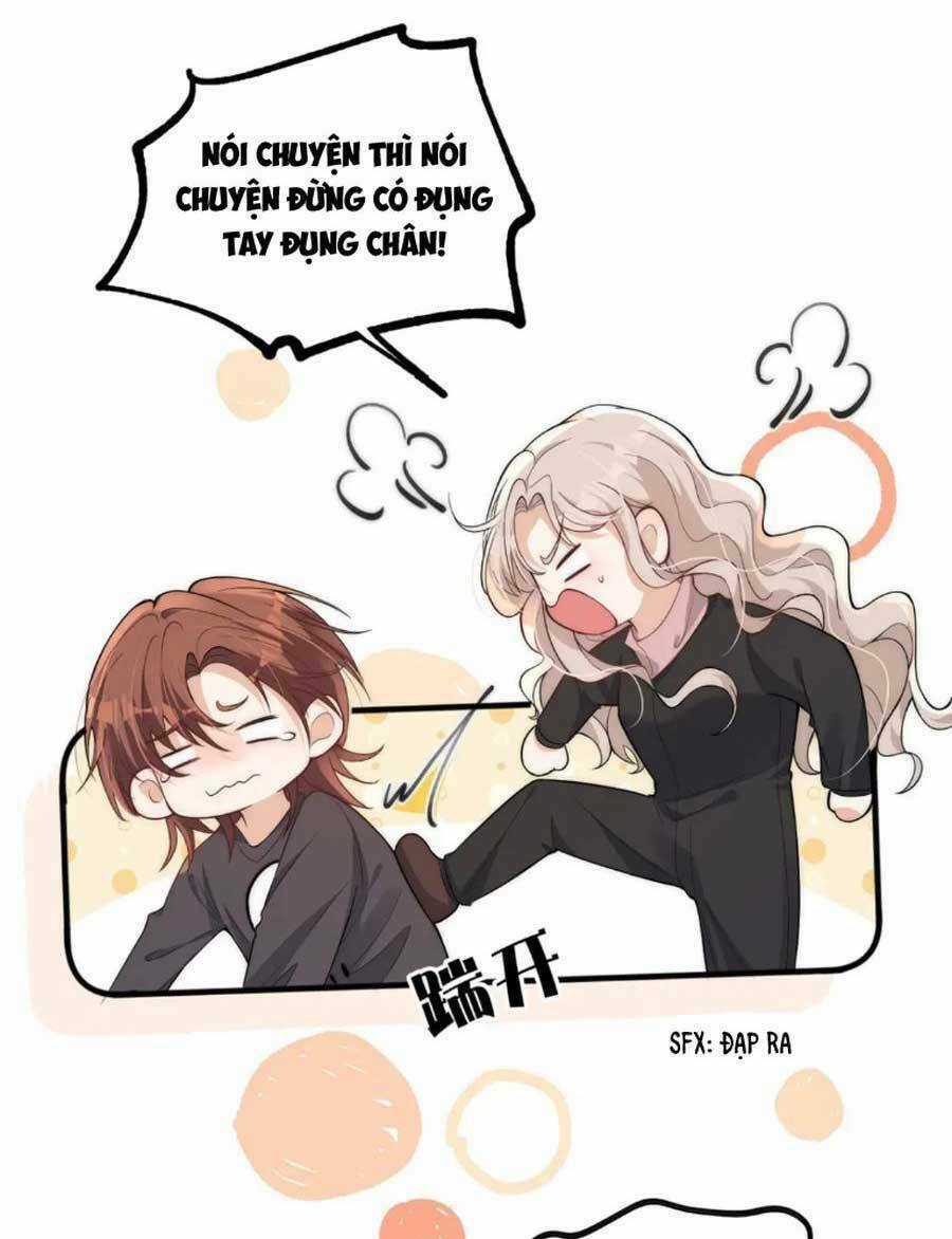 Quảng Đời Còn Lại Có Em Chapter 103 trang 40