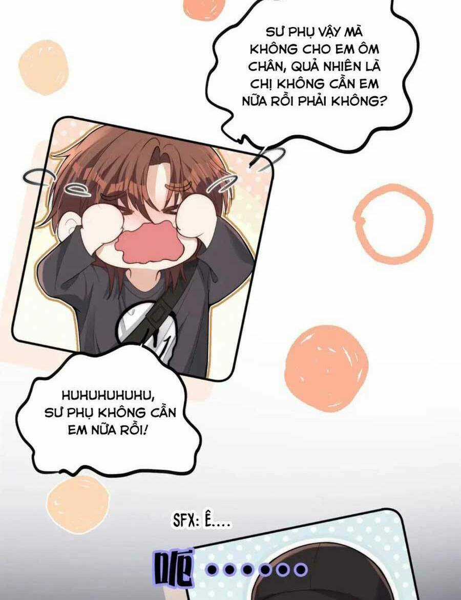 Quảng Đời Còn Lại Có Em Chapter 103 trang 41