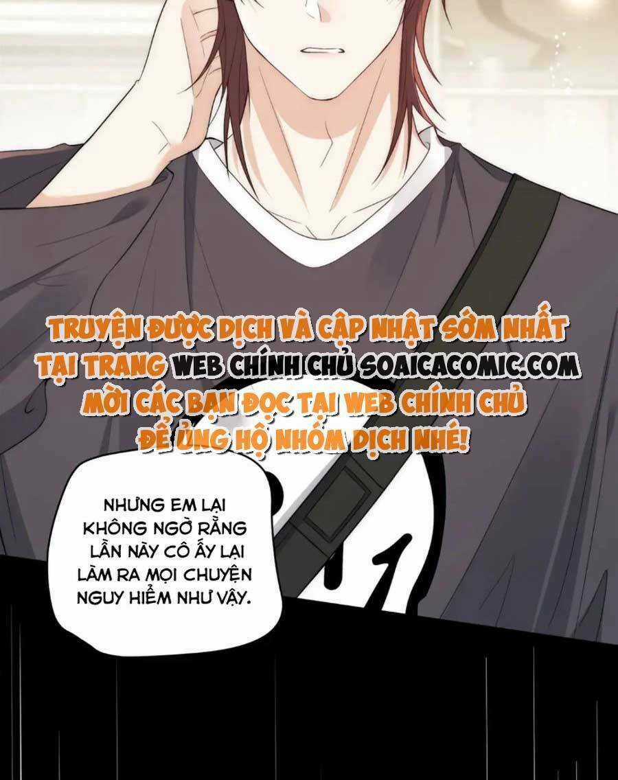 Quảng Đời Còn Lại Có Em Chapter 103 trang 5