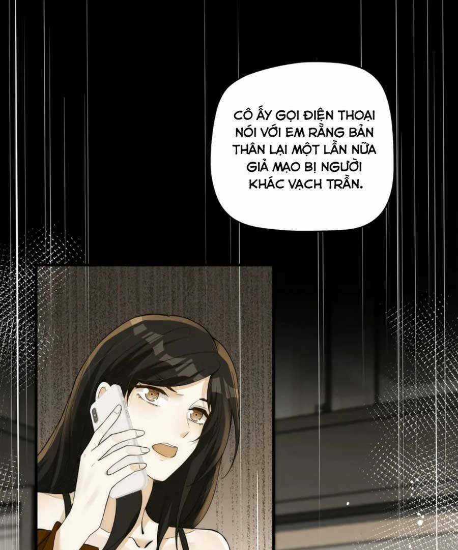 Quảng Đời Còn Lại Có Em Chapter 103 trang 6