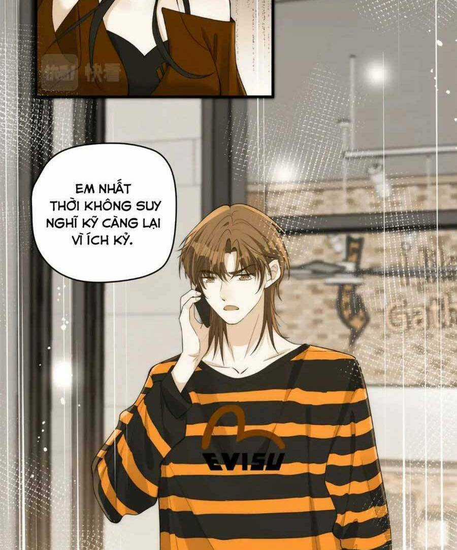 Quảng Đời Còn Lại Có Em Chapter 103 trang 7