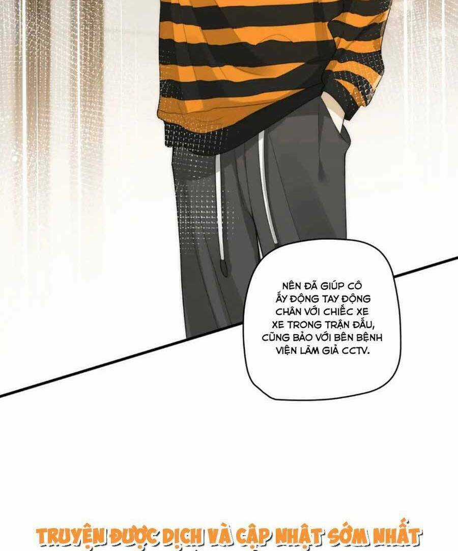 Quảng Đời Còn Lại Có Em Chapter 103 trang 8