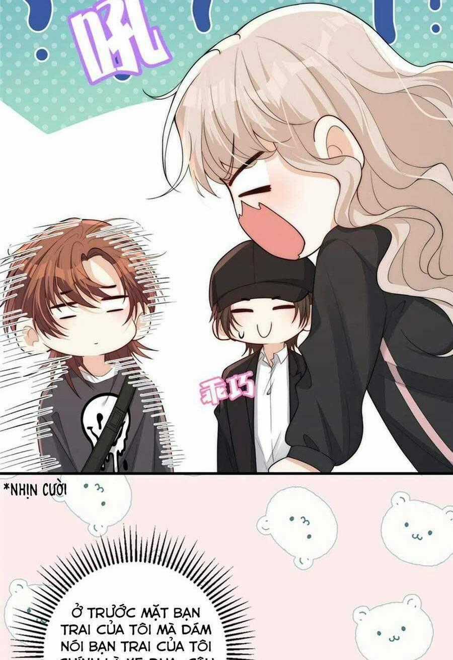 Quảng Đời Còn Lại Có Em Chapter 104 trang 1