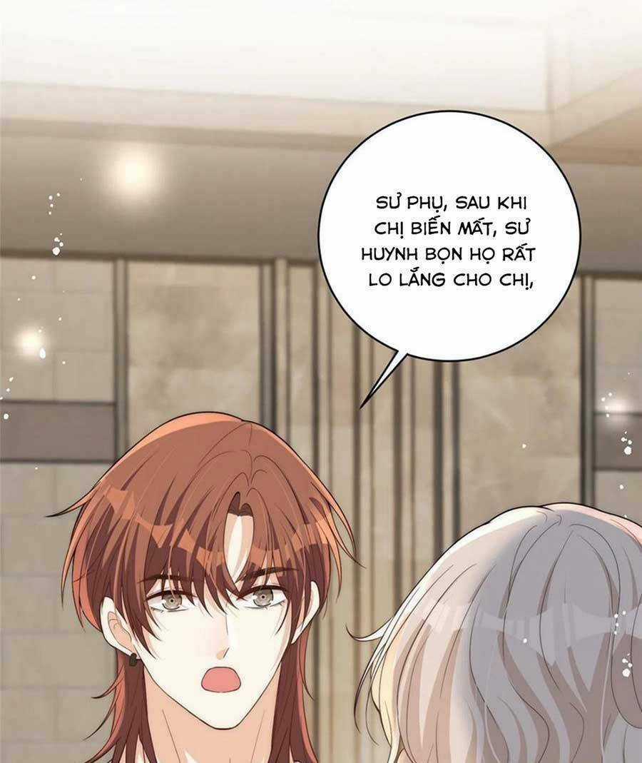 Quảng Đời Còn Lại Có Em Chapter 104 trang 10